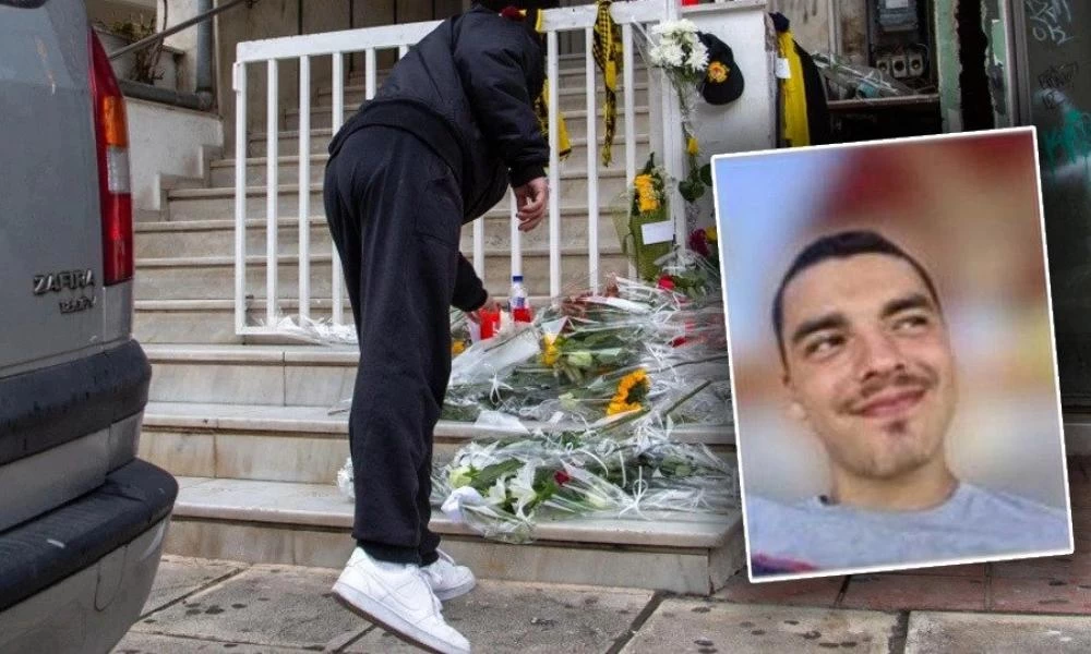 Δολοφονία Άλκη: Βρέθηκε μαχαίρι που πιθανόν να «δείξει» ακόμη έναν δράστη